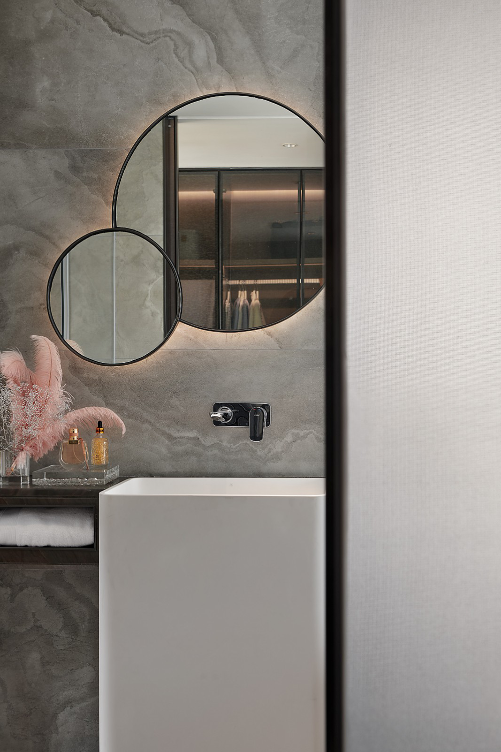 极简奢华，打造都市精英品味生活-26