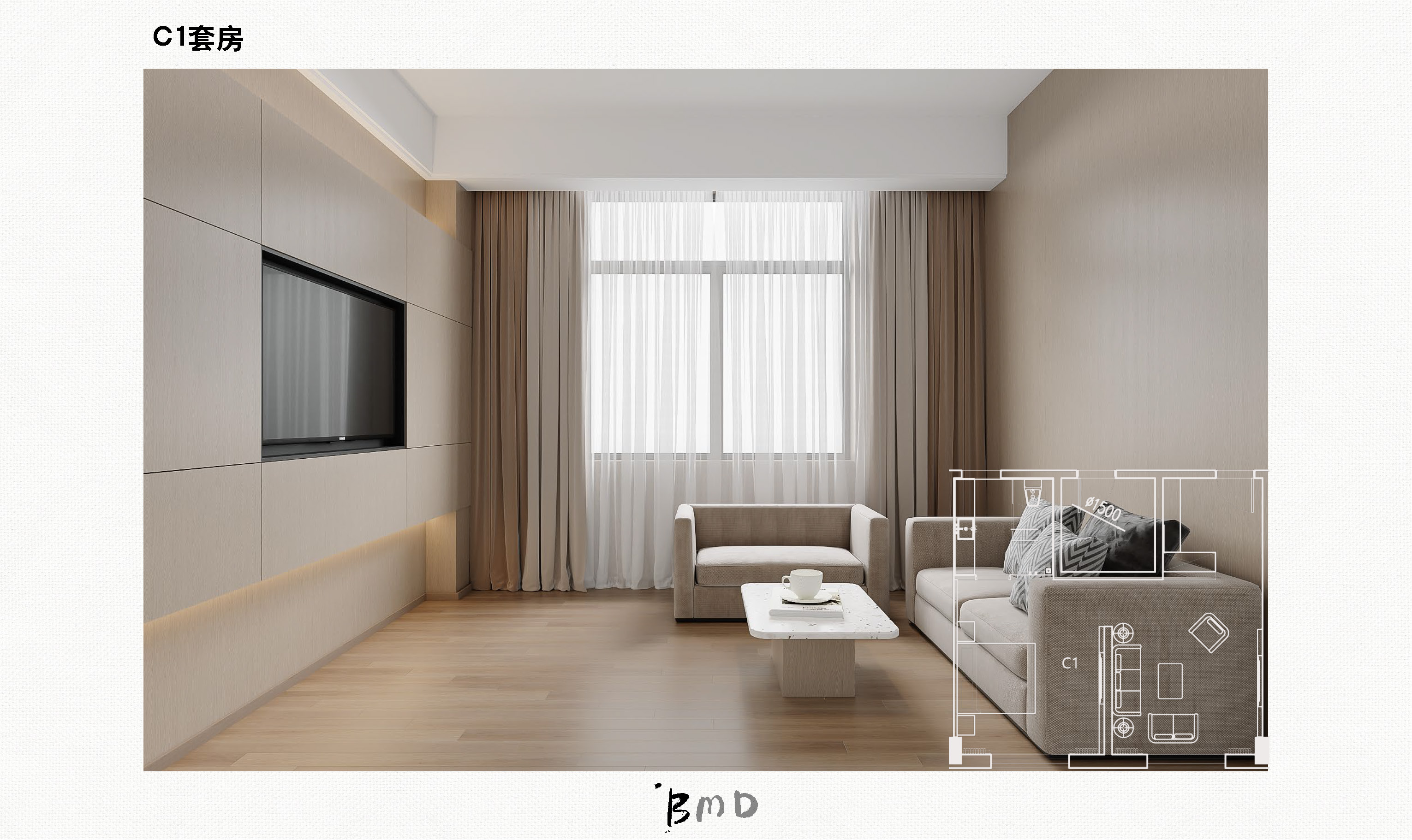 雷蒙建工  大成酒店项目-37