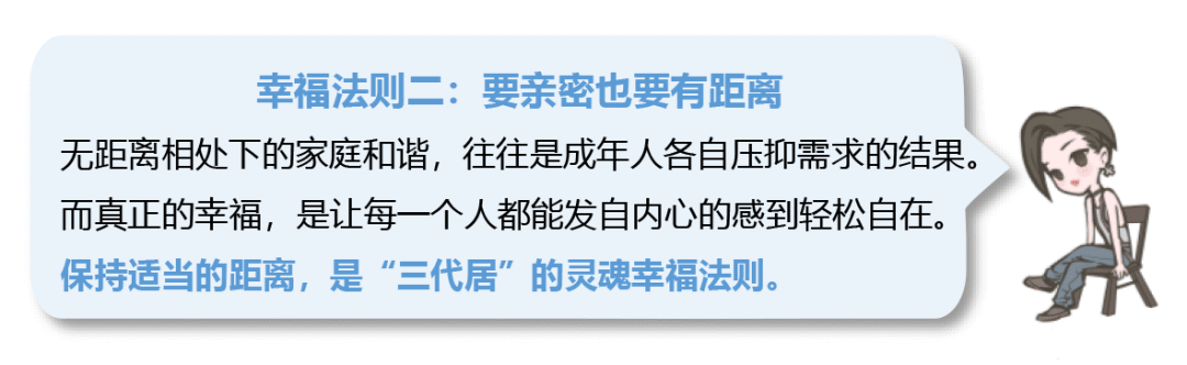 青岛春江天玺“三代居”设计，打造幸福家庭空间-61