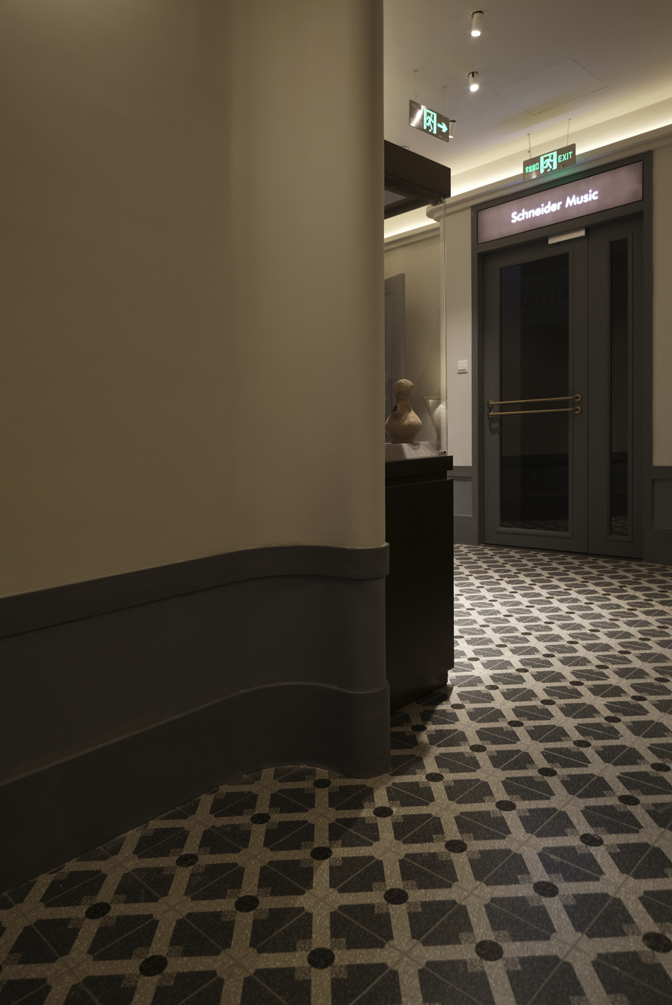 真实与冲突——斯奈德音乐教育 | ASD DESIGN-57