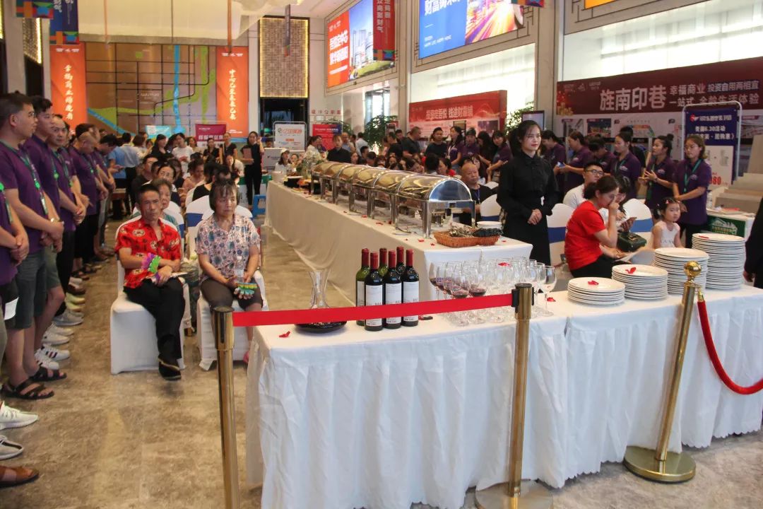 青藤装饰 2019 上半年总结 | 奋斗的青春·最美丽-63