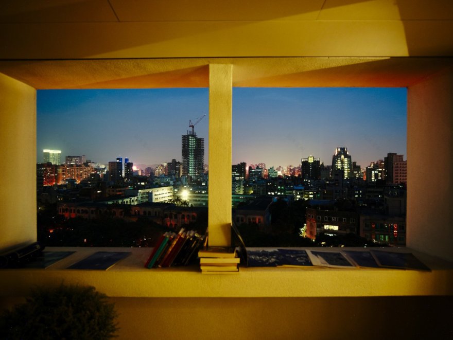 230m²仁愛W+E宅 创研空间-60