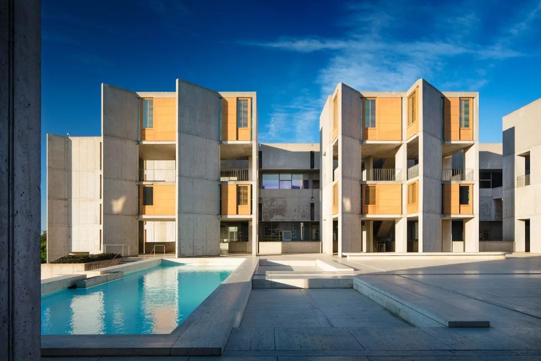 路易斯·康 | 建筑之光,心灵之境-12