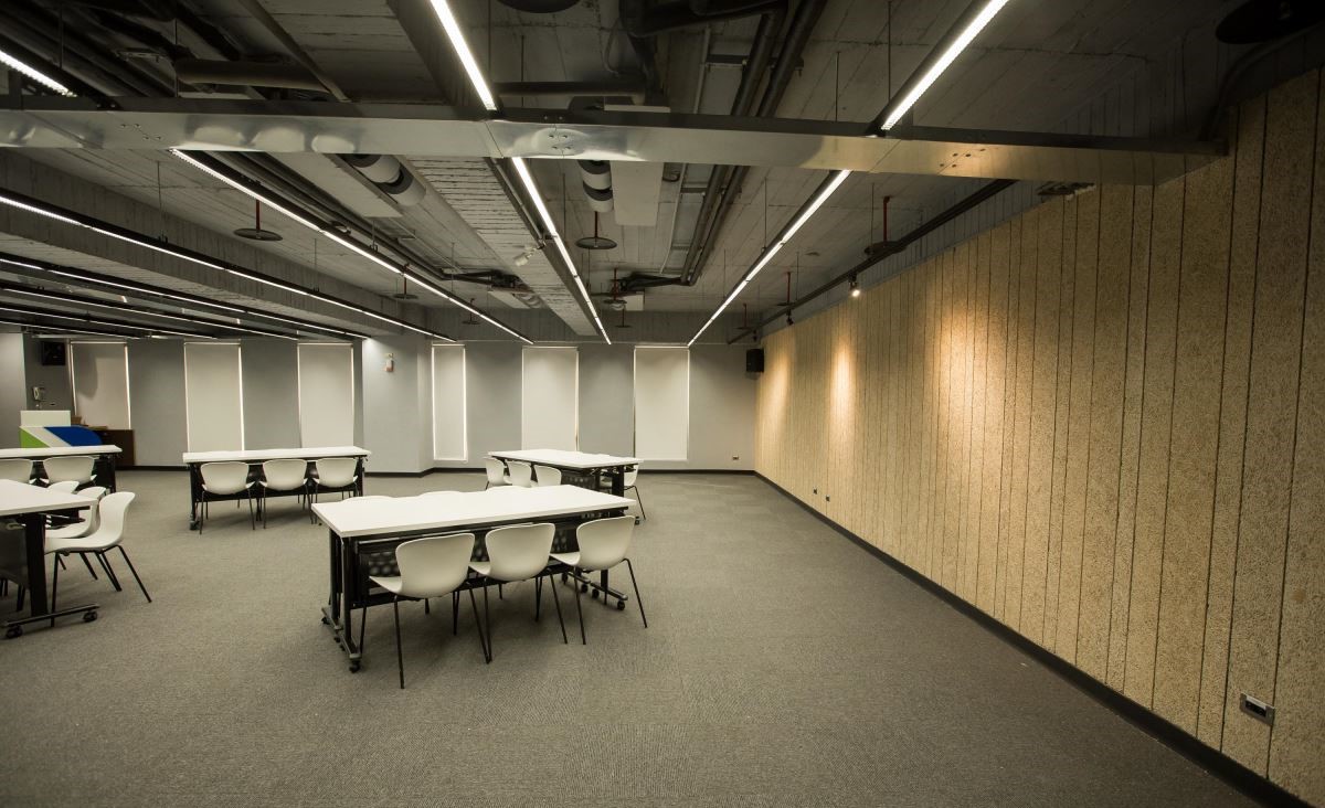 Loft风创业基地 | 昱森设计-35