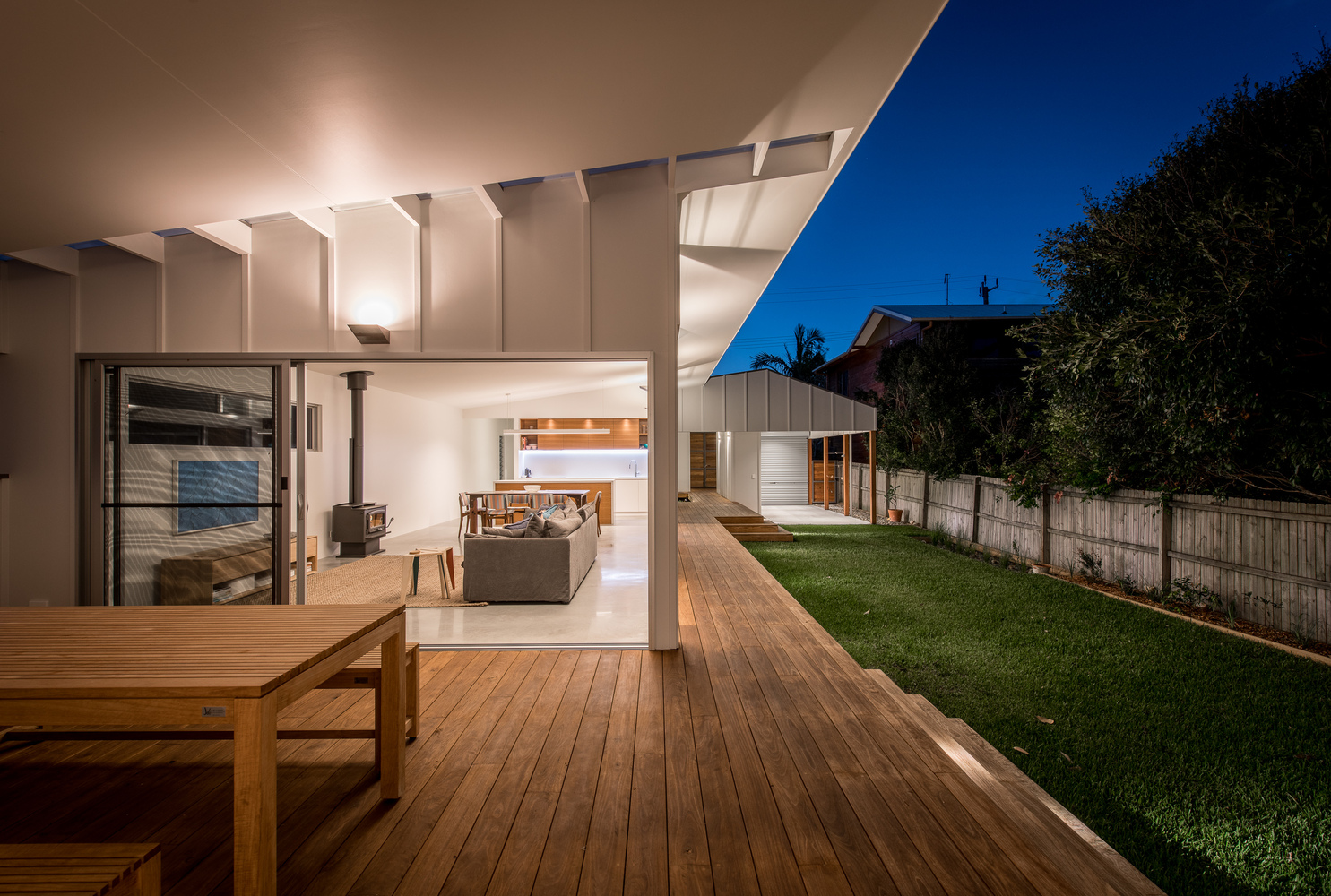 澳大利亚蓝 ys 海滩度假屋 | 环保、可持续的海滨生活空间-30