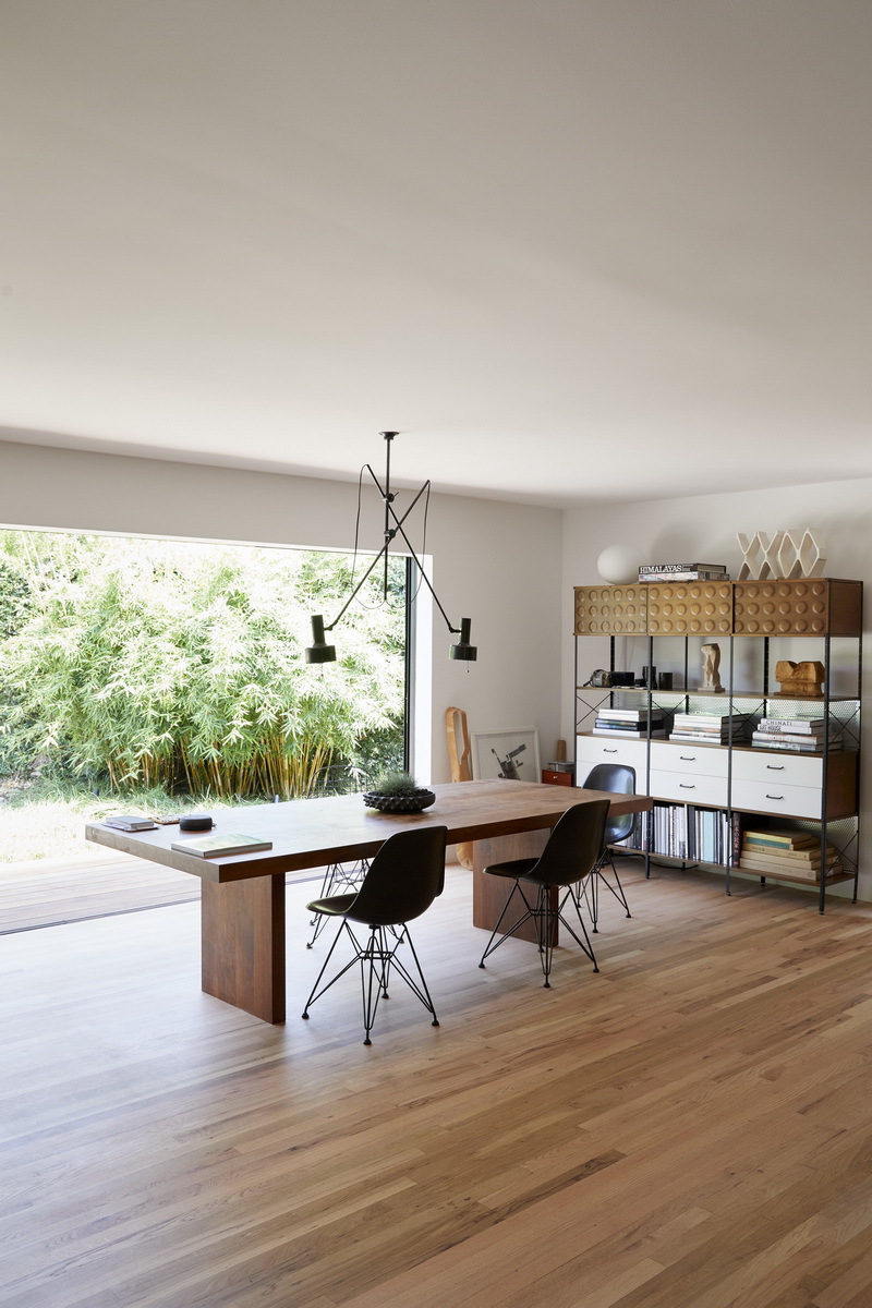 金斯兰公寓丨美国洛杉矶-31