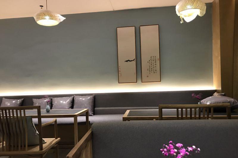 正阳芝麻花酒店-20