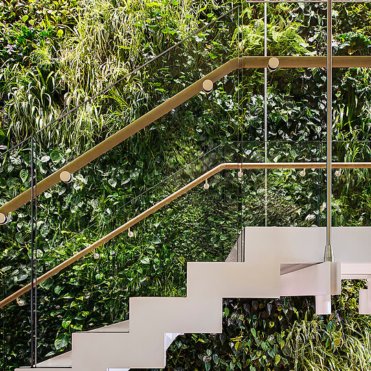 Lendlease HQ by HASSELL | Australian Interior Design Awards-2