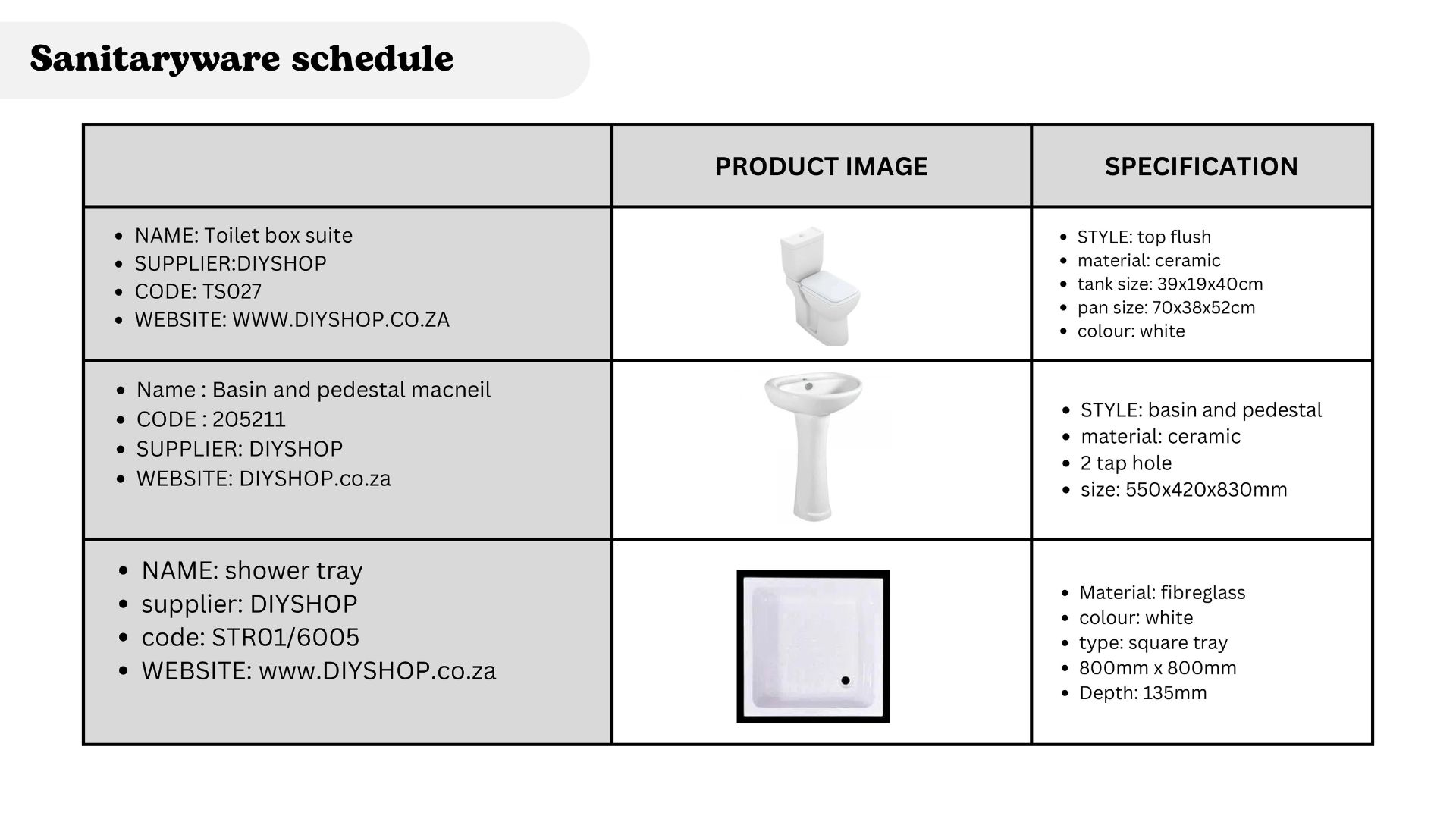 Physiotherapy Design Technical Drawings-16