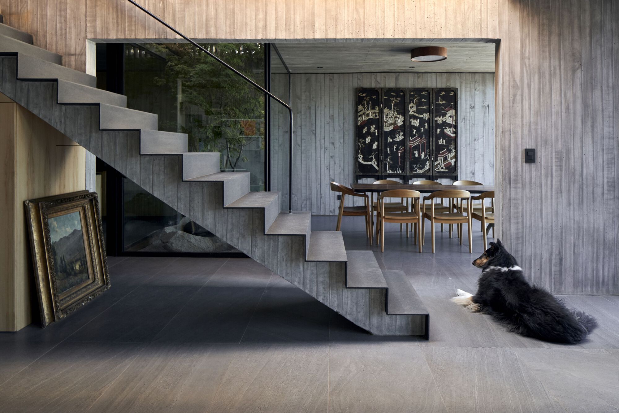 方舟之家丨智利丨Gonzalo Iturriaga Atala-19