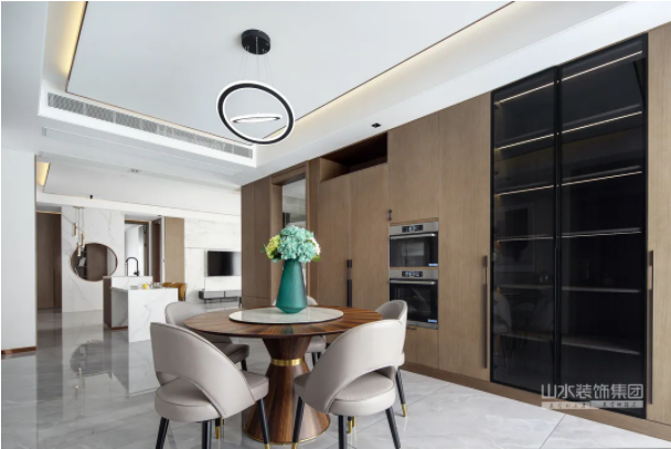 山水设计师打造的美好家居生活-189