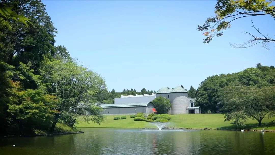 东京十座庭园式美术馆，艺术与自然的完美融合-116