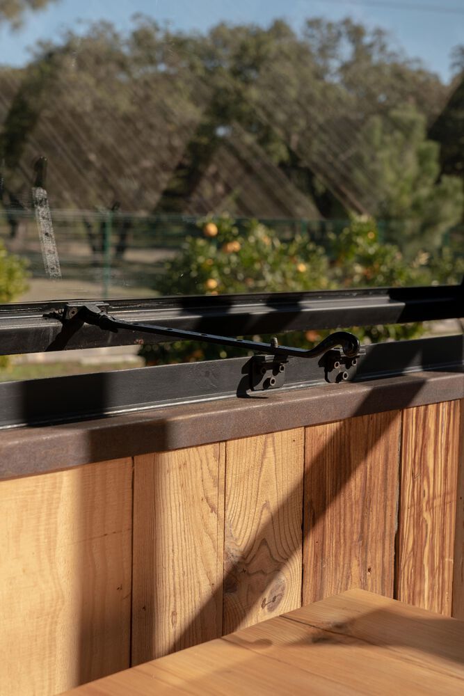 橙园之家丨Lisbonwood,Pedro Marques Alves-34