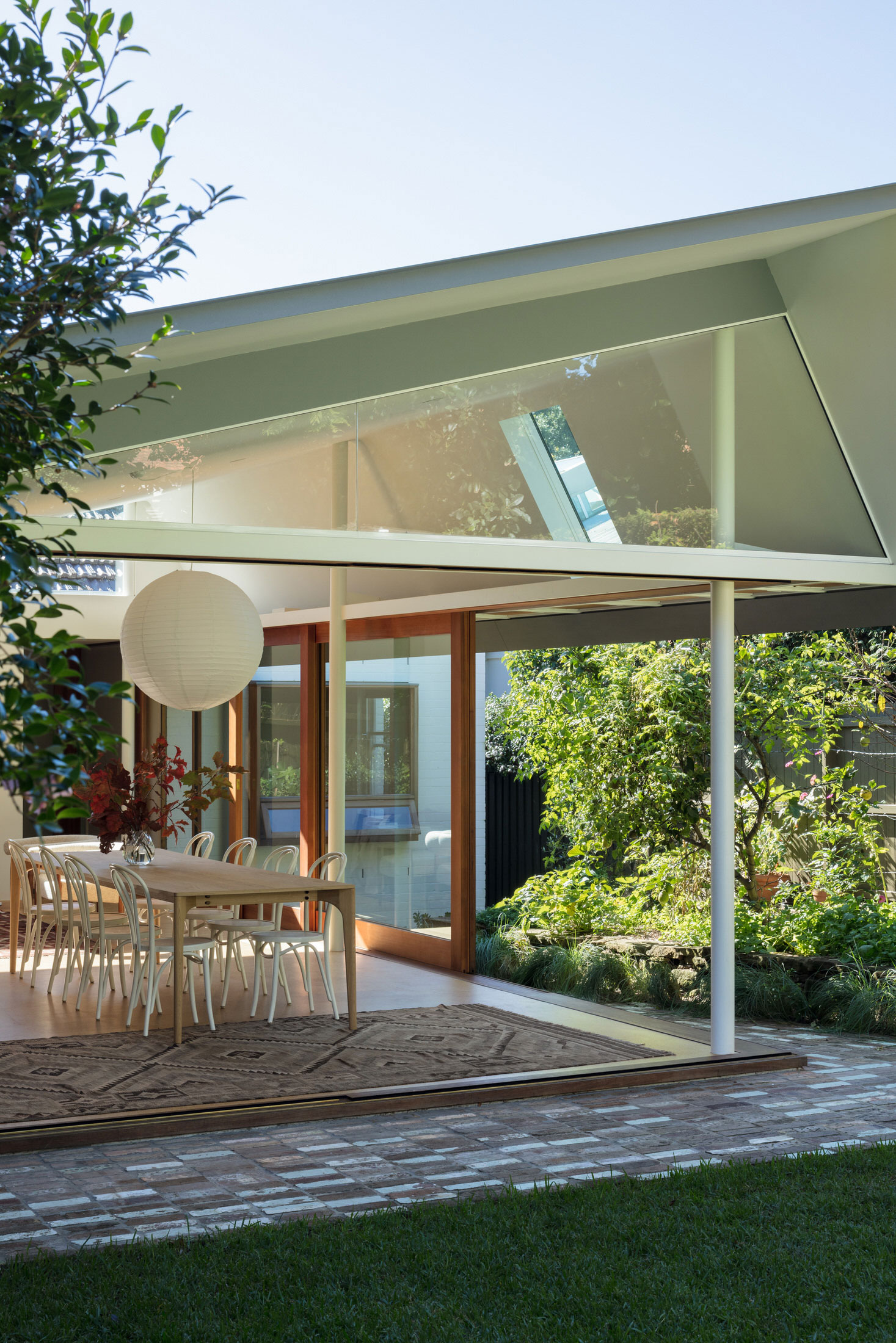 蜂房丨澳大利亚悉尼丨Downie North-9