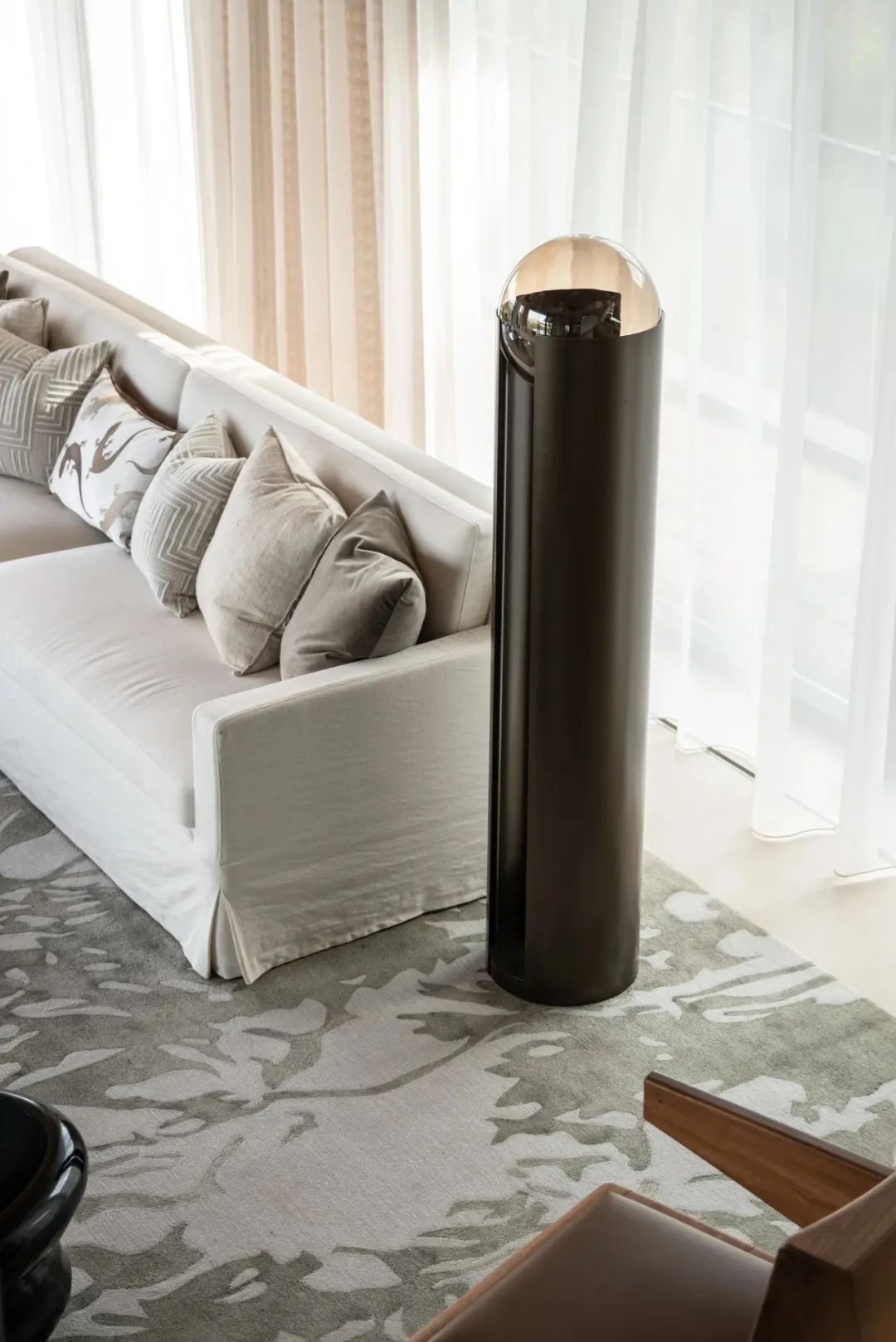 安吉山间豪宅丨吴滨-35