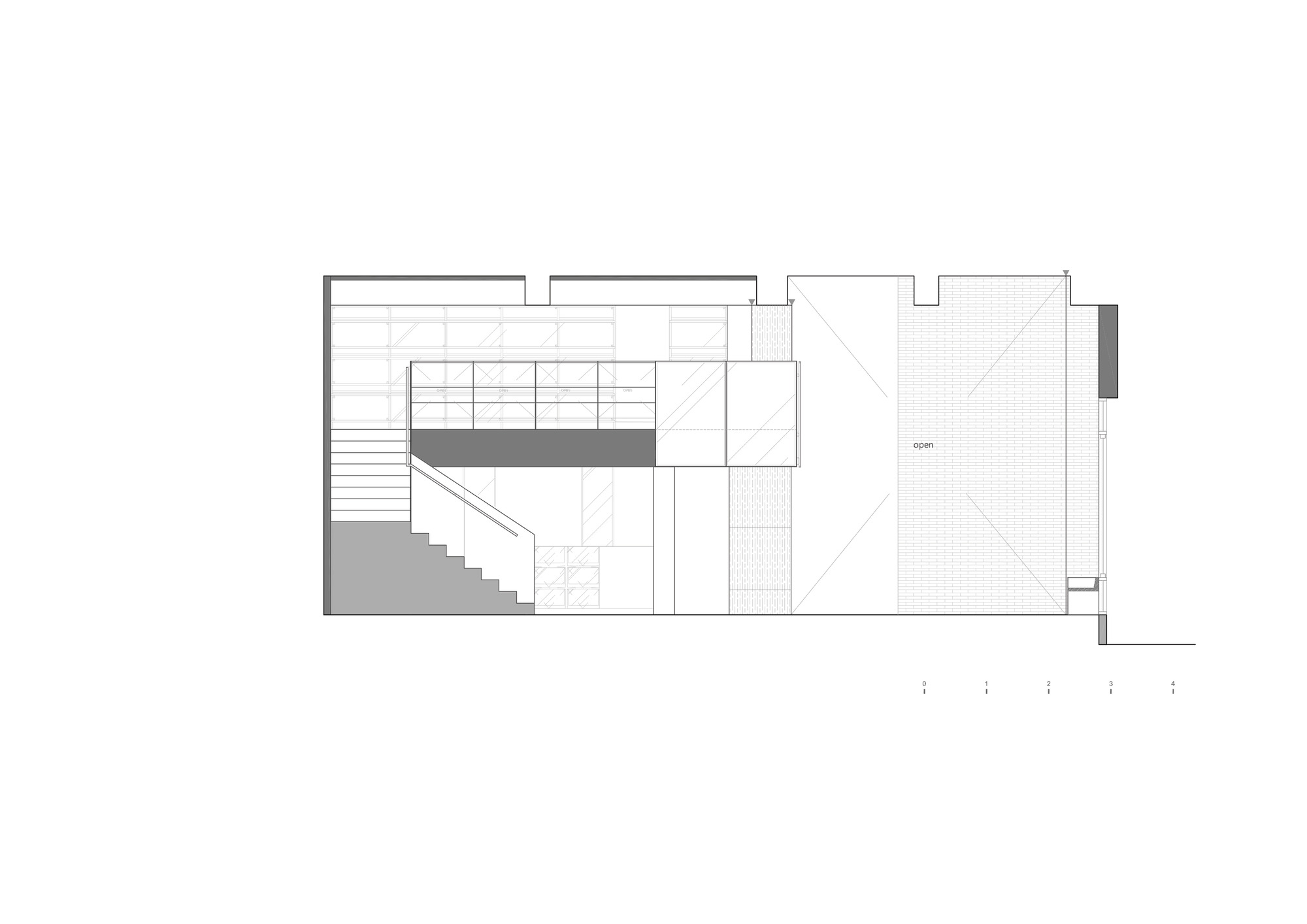 29 厘米圣水店丨韩国首尔丨studio fragment-46