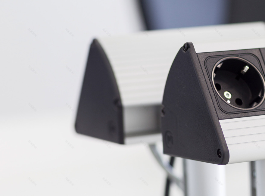 Veolia办公集装箱临时办公空间项目丨德国-6