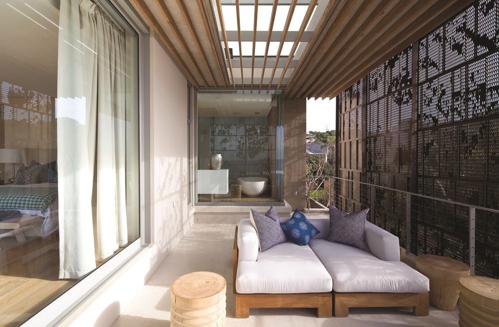 丨南非丨建筑SAOTA,室内设计ARRCC-19