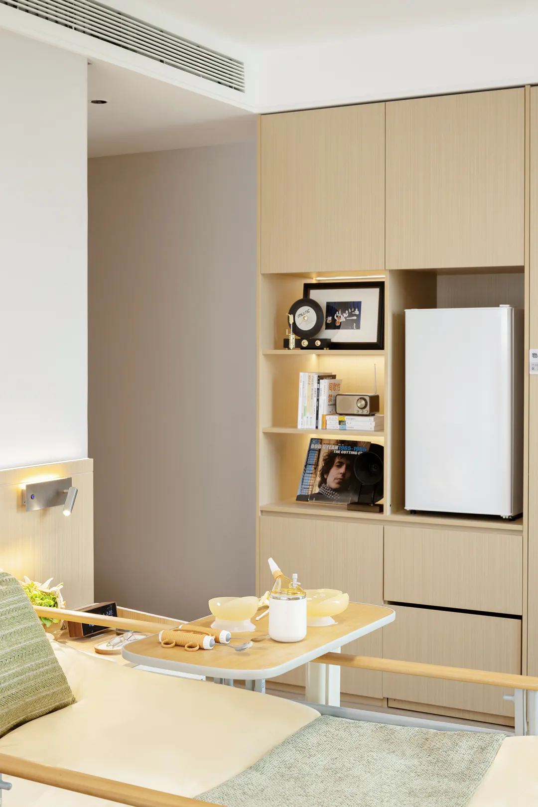 武汉柠月·芳洲全龄乐养社区丨中国武汉丨杭州蓝城跃迁装饰设计有限公司-29