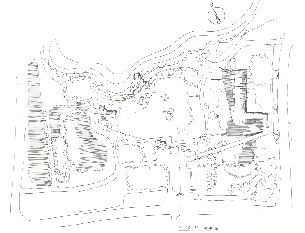 经典巡礼|潮涌镇海石筑丰碑：浙江省宁波市镇海口海防历史纪念馆-40