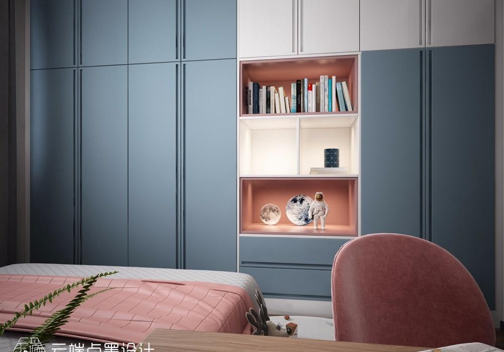 
云端点墨设计丨闫家骐 - 奢 · 迷 -19