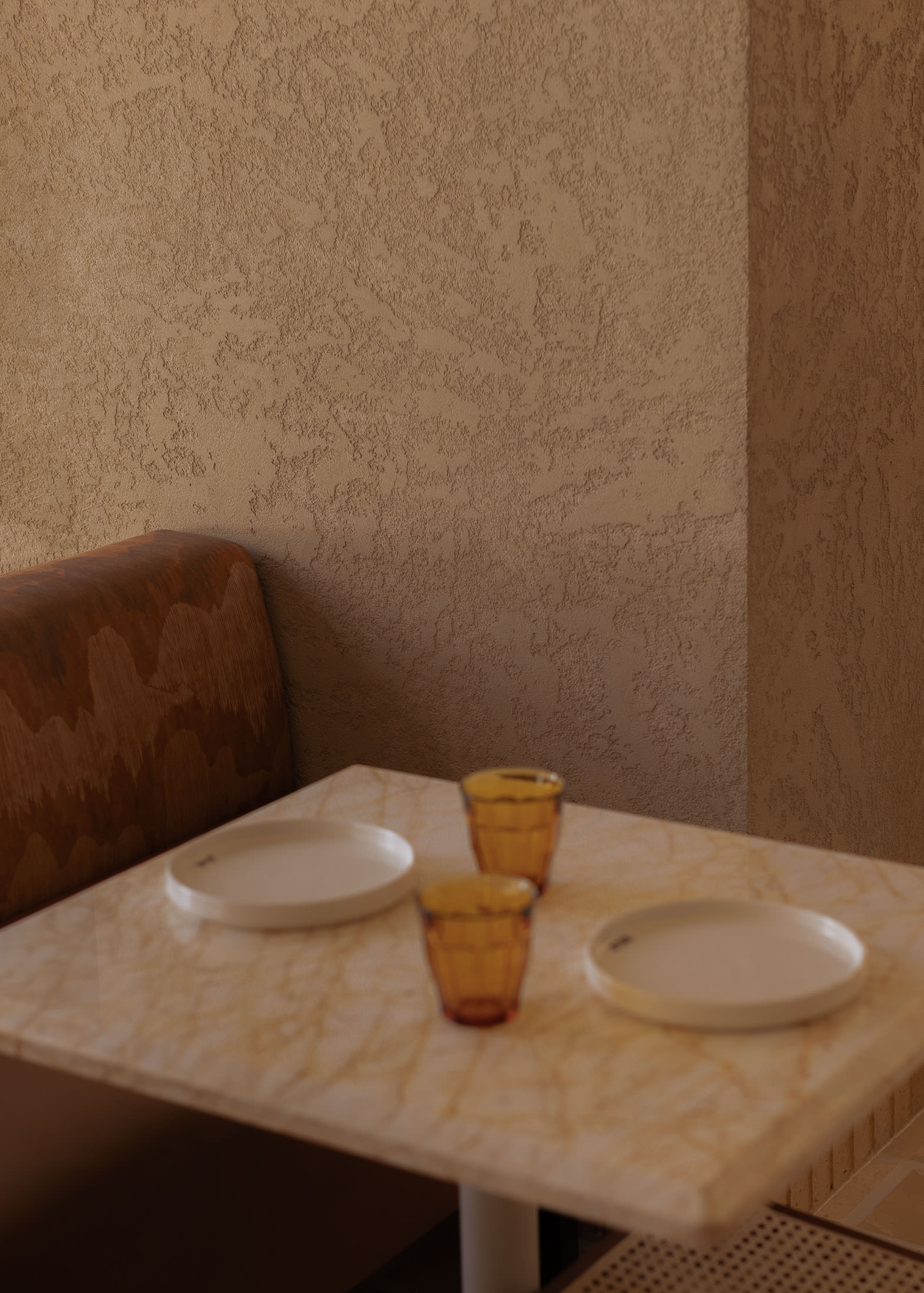 Iftar（悉尼西部现代中东餐厅）丨澳大利亚悉尼丨Killing Matt Woods-11