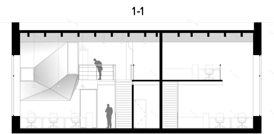 ATRIUM | 以极简风格打造温馨舒适的室内空间-36