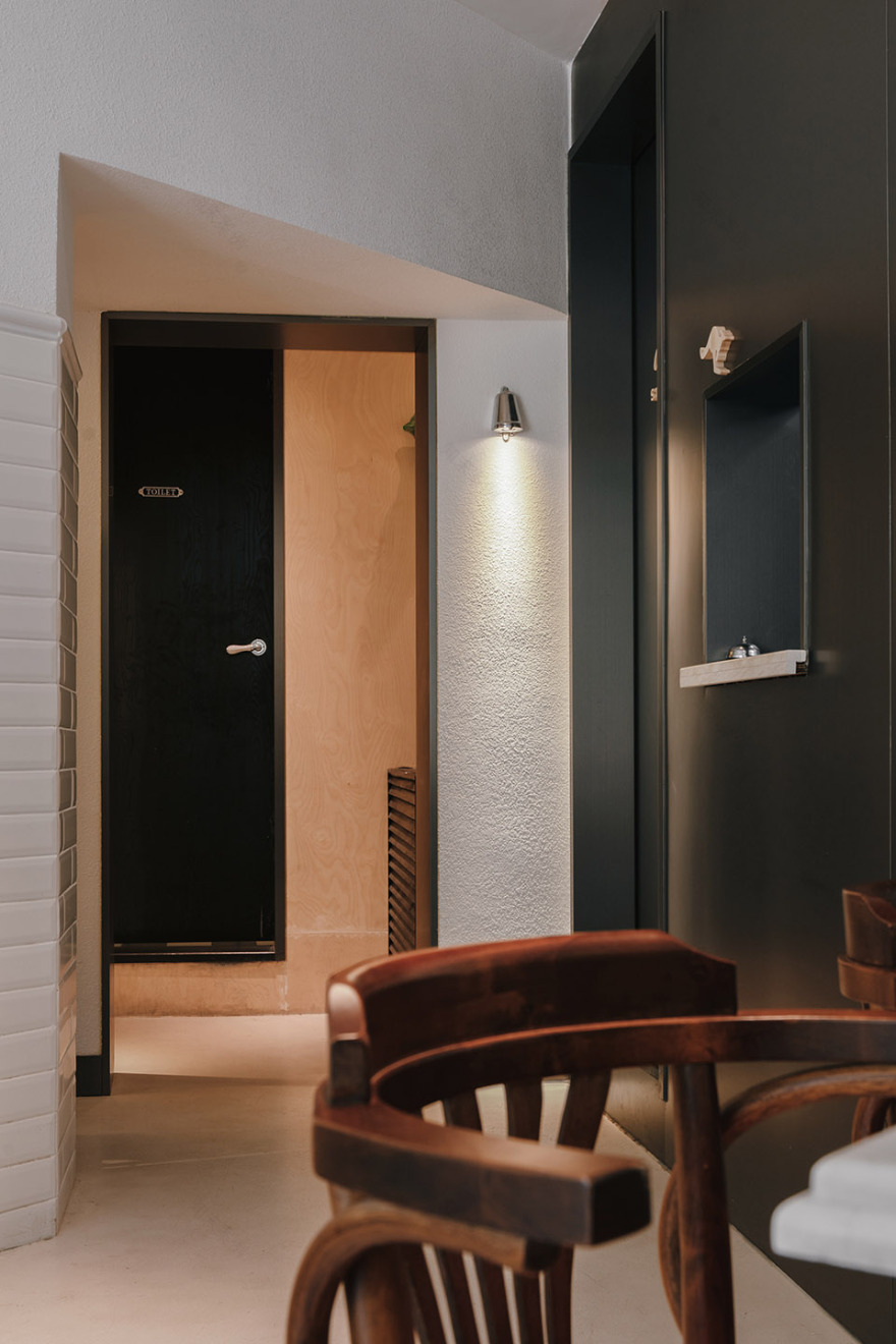 cafe · MELBOURNE 澳式早午餐餐厅丨中国成都丨炘儒空间设计-82