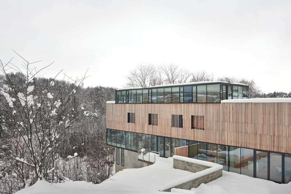 Two in One House  Reiulf Ramstad Arkitekter-4