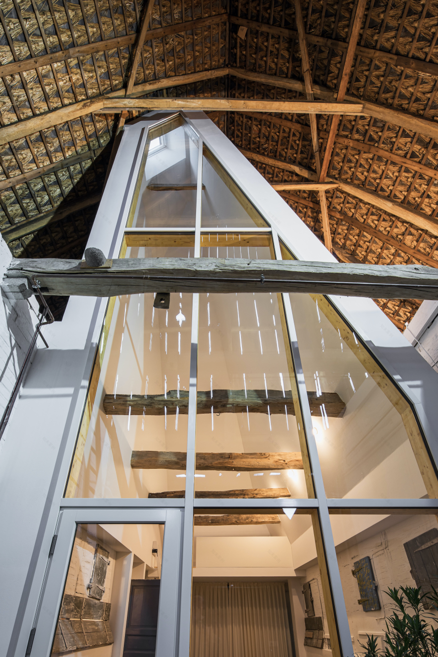 Dortmannhof | Sigurd Larsen Design & Architecture-12