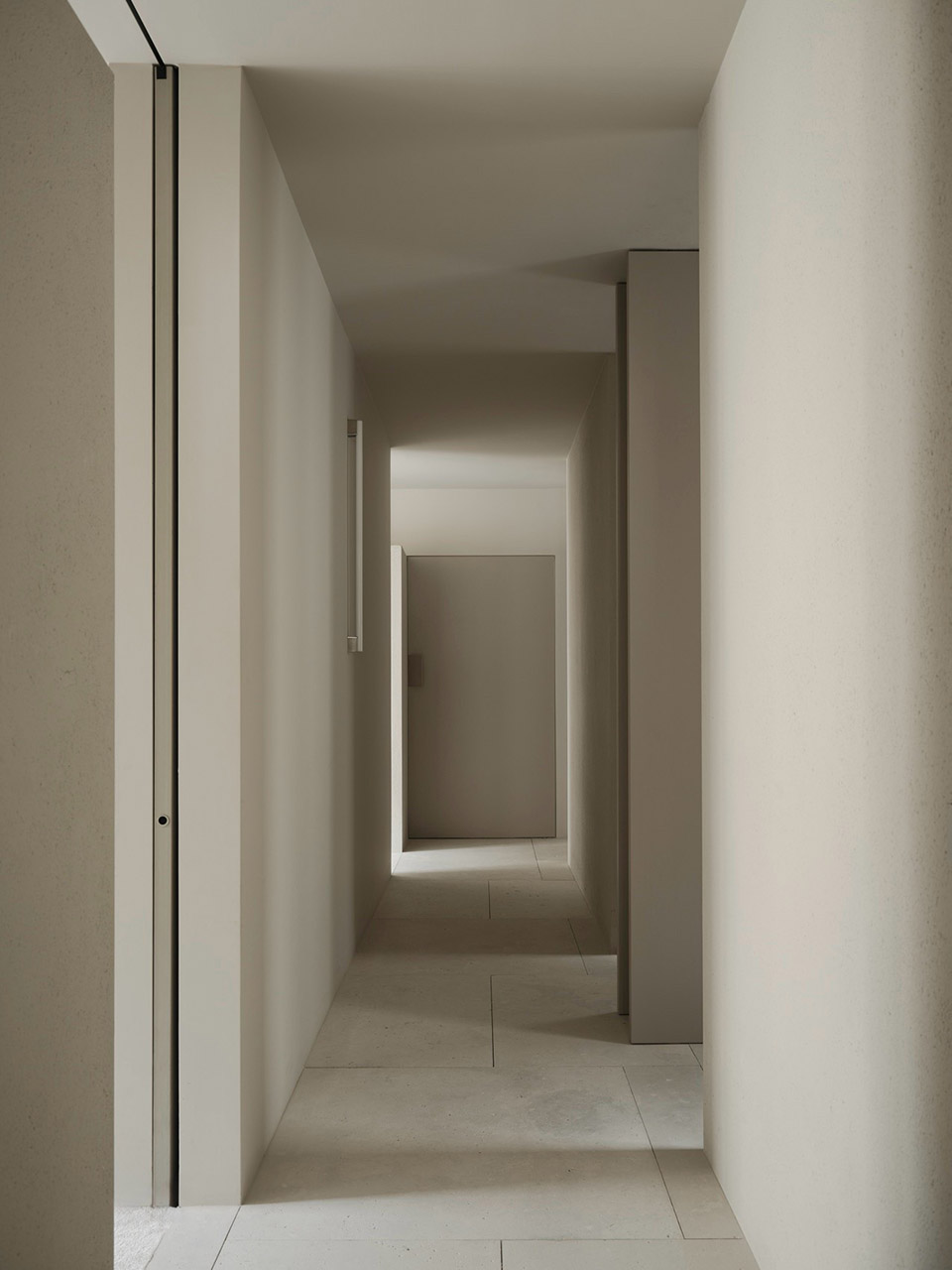 Kendo住宅丨西班牙丨Ortega Diago建筑事务所-121