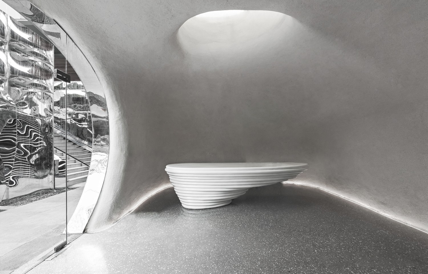 云谷田园农业科技馆丨中国上饶丨无方设计·厦门-23