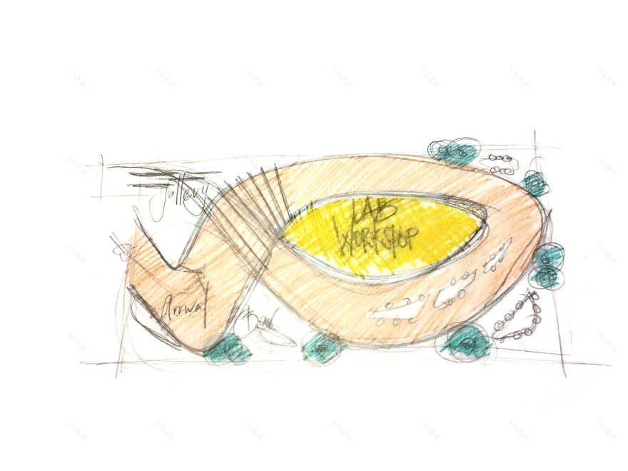 On another level: The unexpected power of stairs in the workplace. | Woods Bagot-5