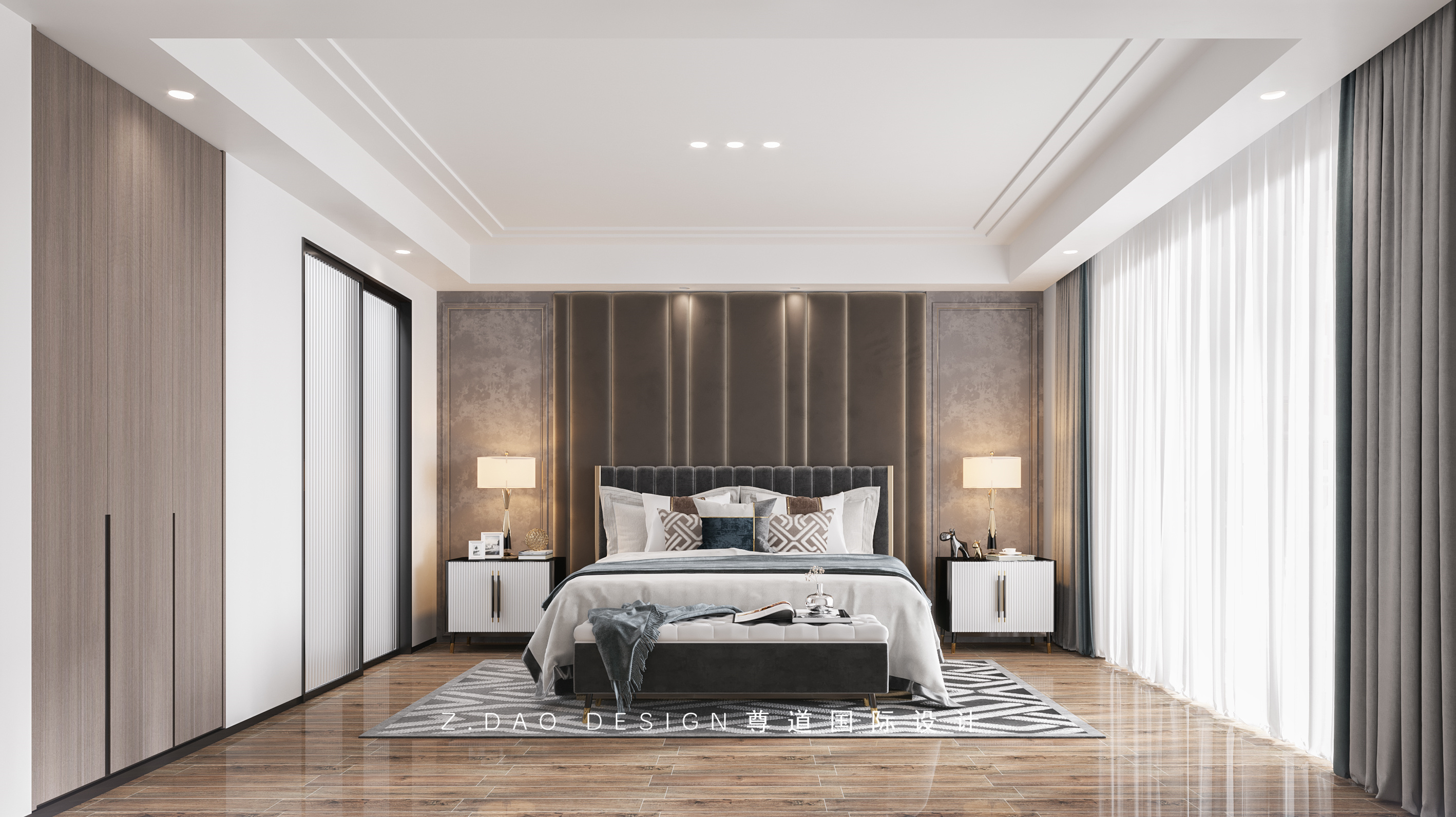 慕幕丨合肥尊道国际设计-9