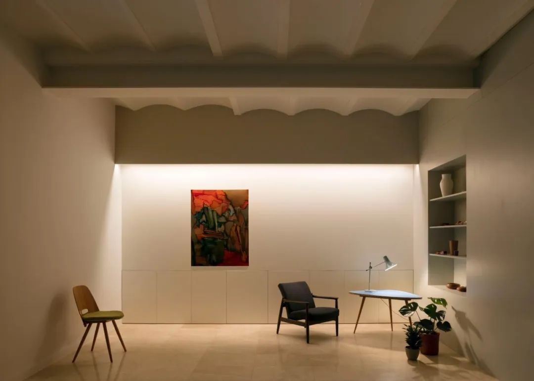 不选寻常材！这3个家居装修案例，不装也要收藏-35