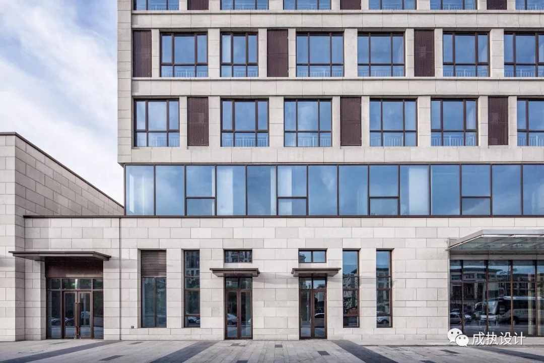 苏州昆山中节能白鹭湾湖适绿色商墅设计-64