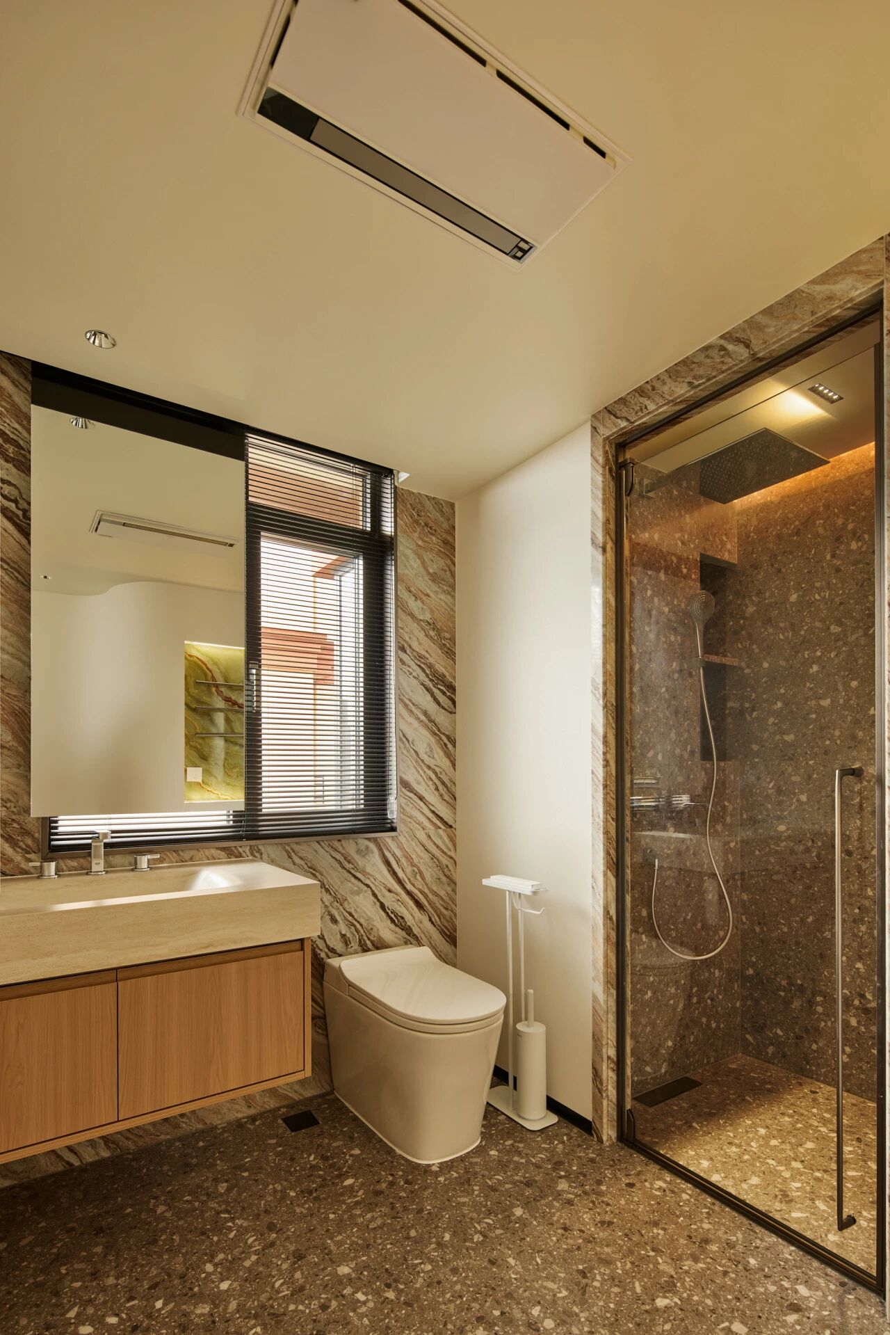 平层丨芥弥·Dai设计工作室-31