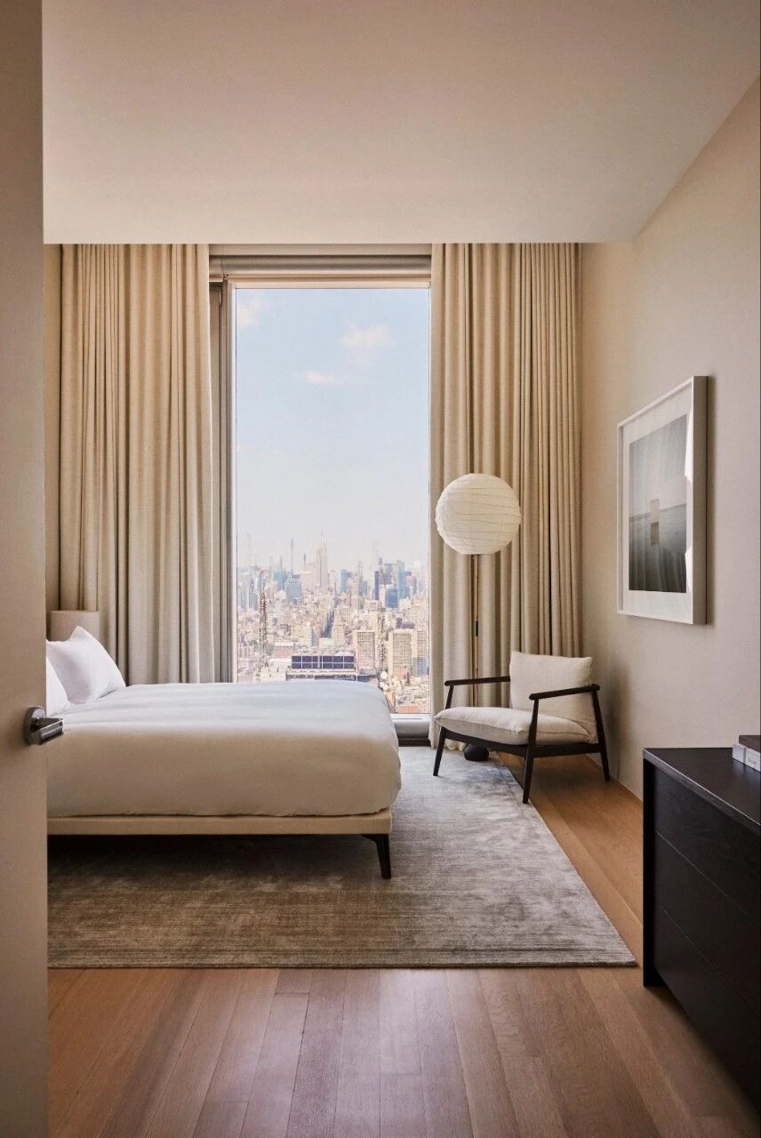 Maison Leonard(里昂纳之家)丨黎巴嫩贝卡丨Studio Zung-23