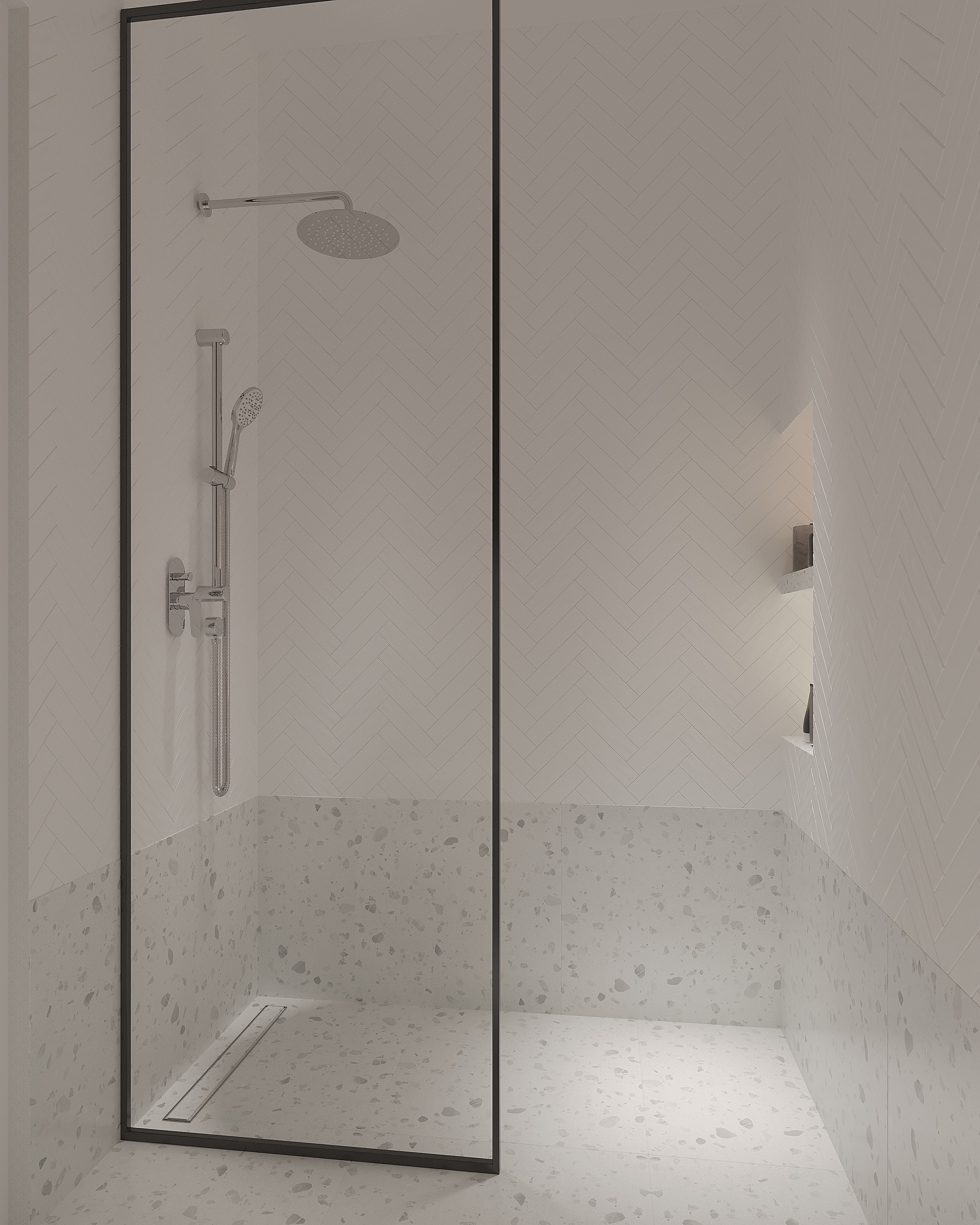 Apartment in Tbilisi, Georgia, 2023-10