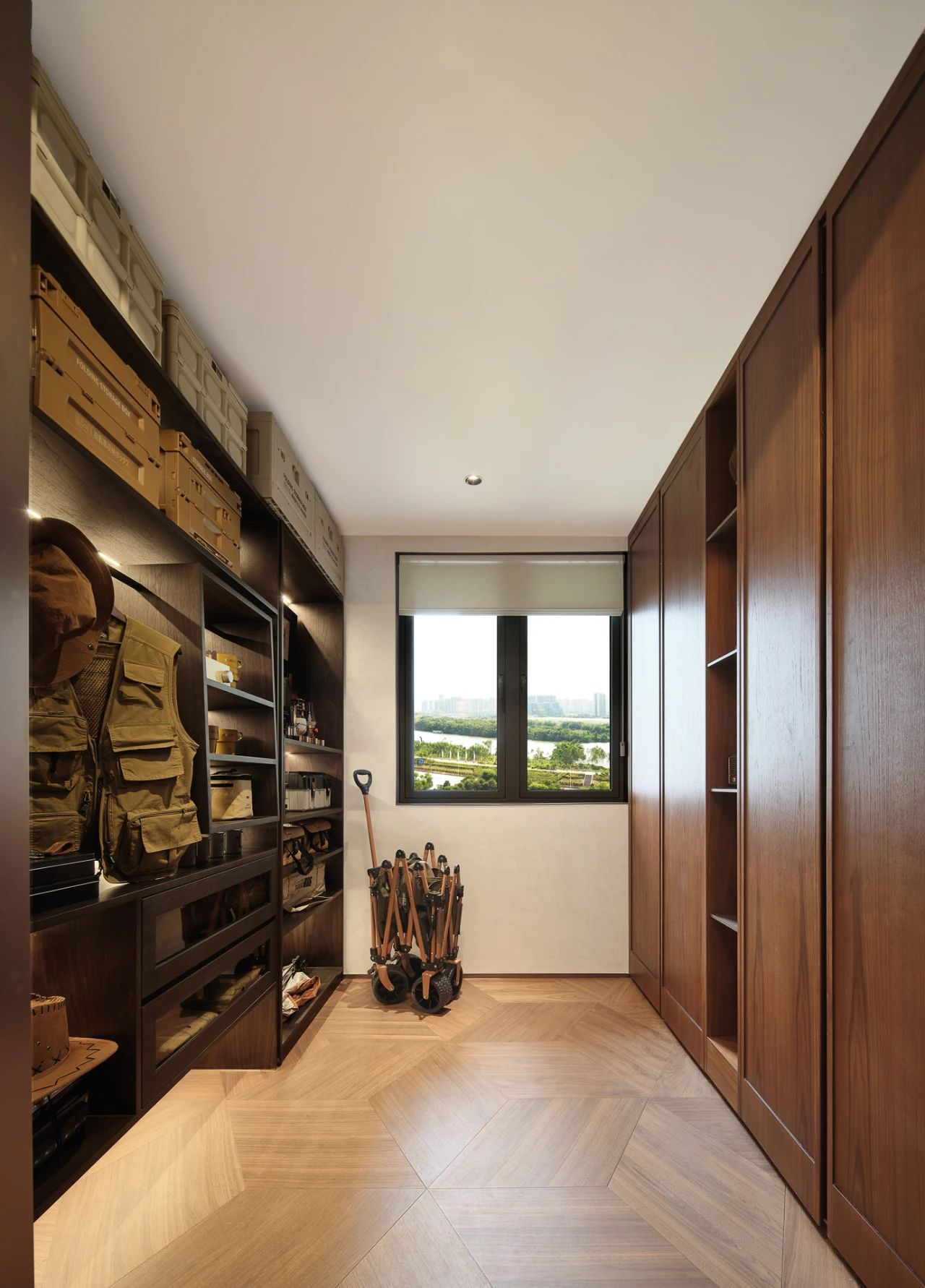 广东 168 户型设计丨中国惠州丨岳蒙设计-7