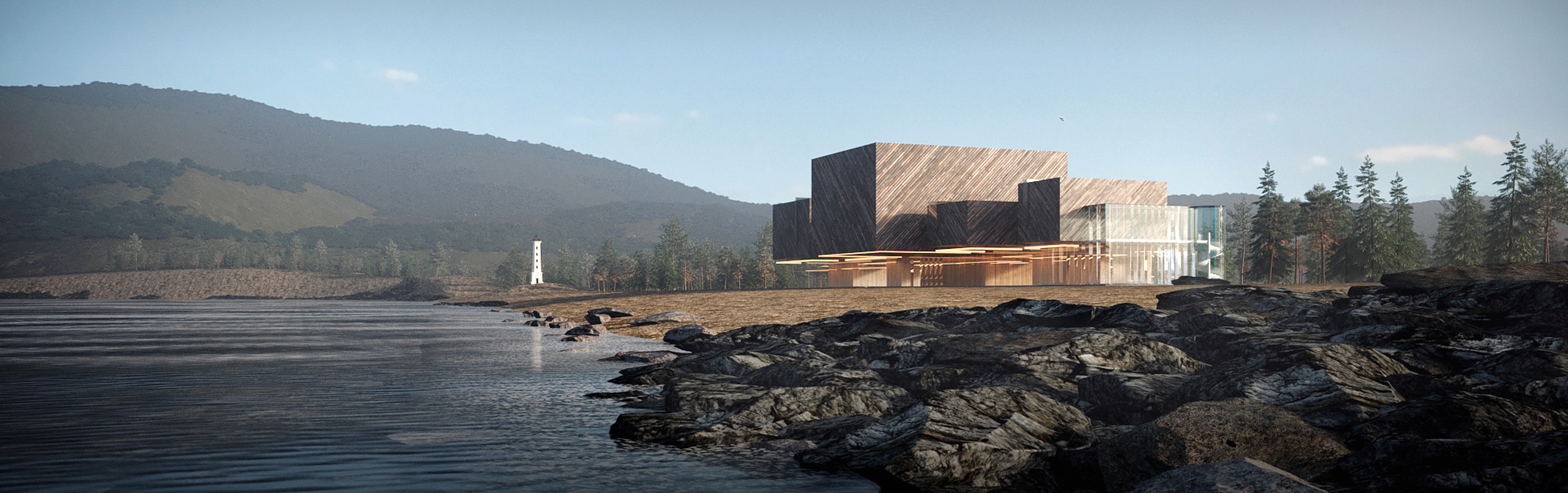 歌剧院建筑概念-6