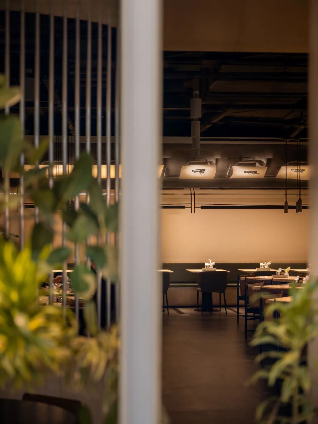 牛牛西厨(东平广场店)丨中国佛山丨HONIDEA 硕瀚创研,黄家略-42