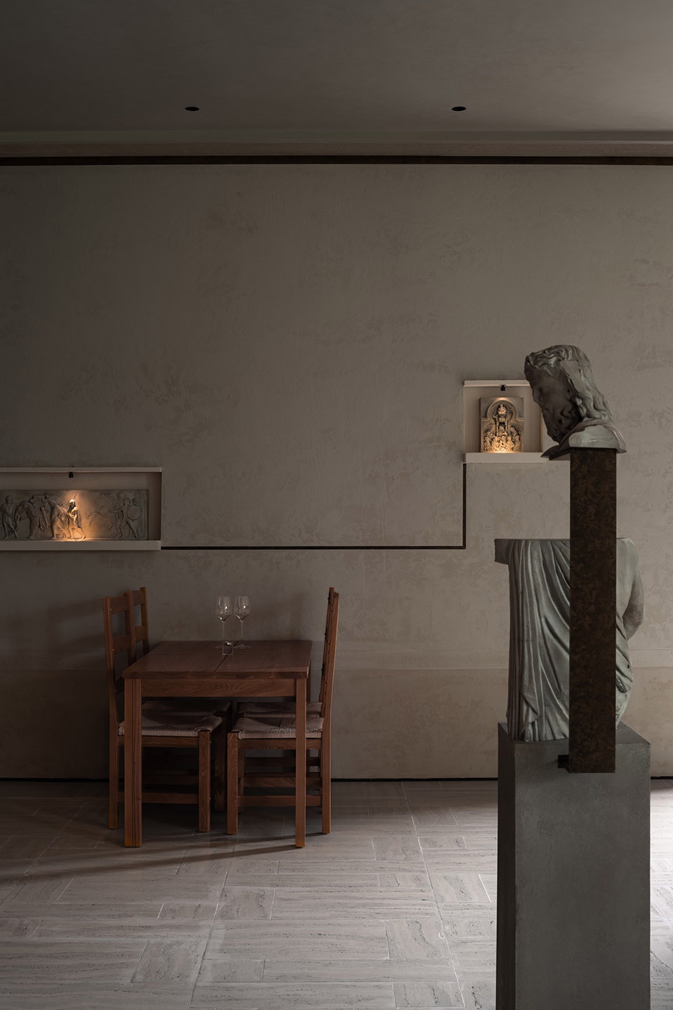 成都麓湖慕上ON THE MOON丨中国成都丨E27 Studio-35