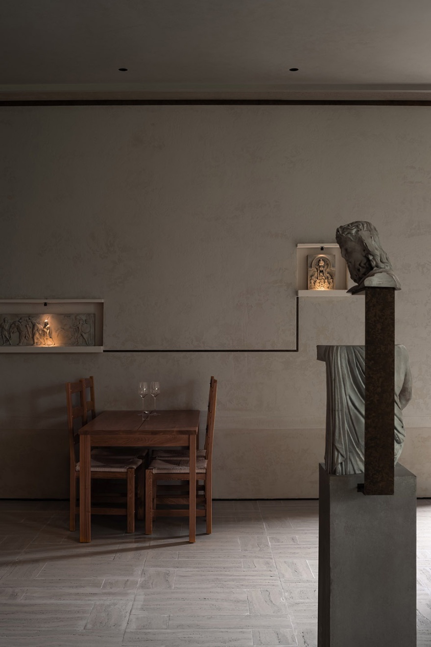 成都麓湖慕上ON THE MOON丨中国成都丨E27 Studio-35