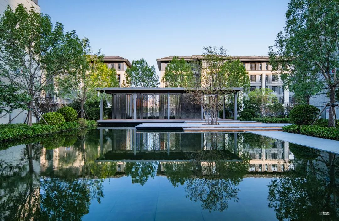 归心交付｜融创天津·南开宸院，兑现诚挚匠心，著就城市美好-17