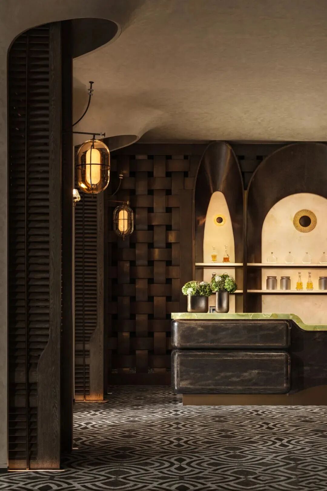 合肥中海·观庐府丨中国合肥-60