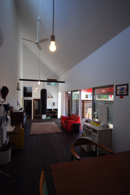 Nai #102  COGITE住宅丨日本宫崎丨有限会社COGITE-21