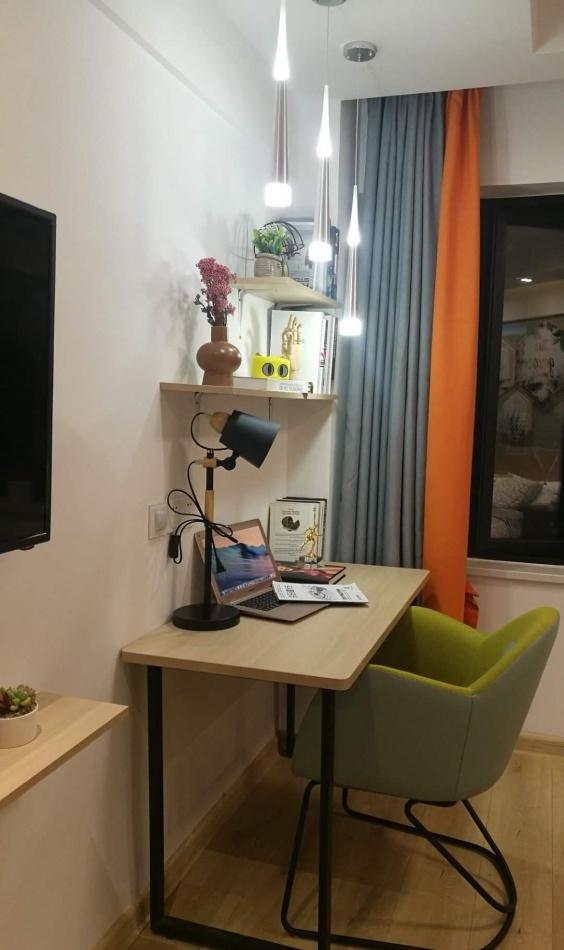 静享金陵繁盛 安居建融家园-8