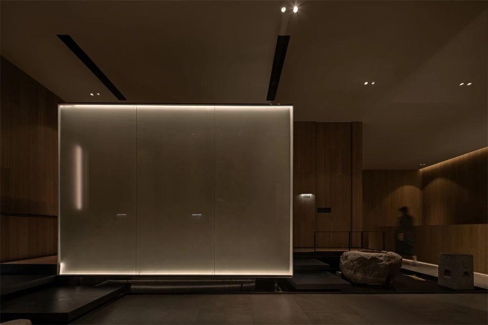 青岛和炉餐厅丨中国青岛丨GADD 香港基加设计有限公司-5