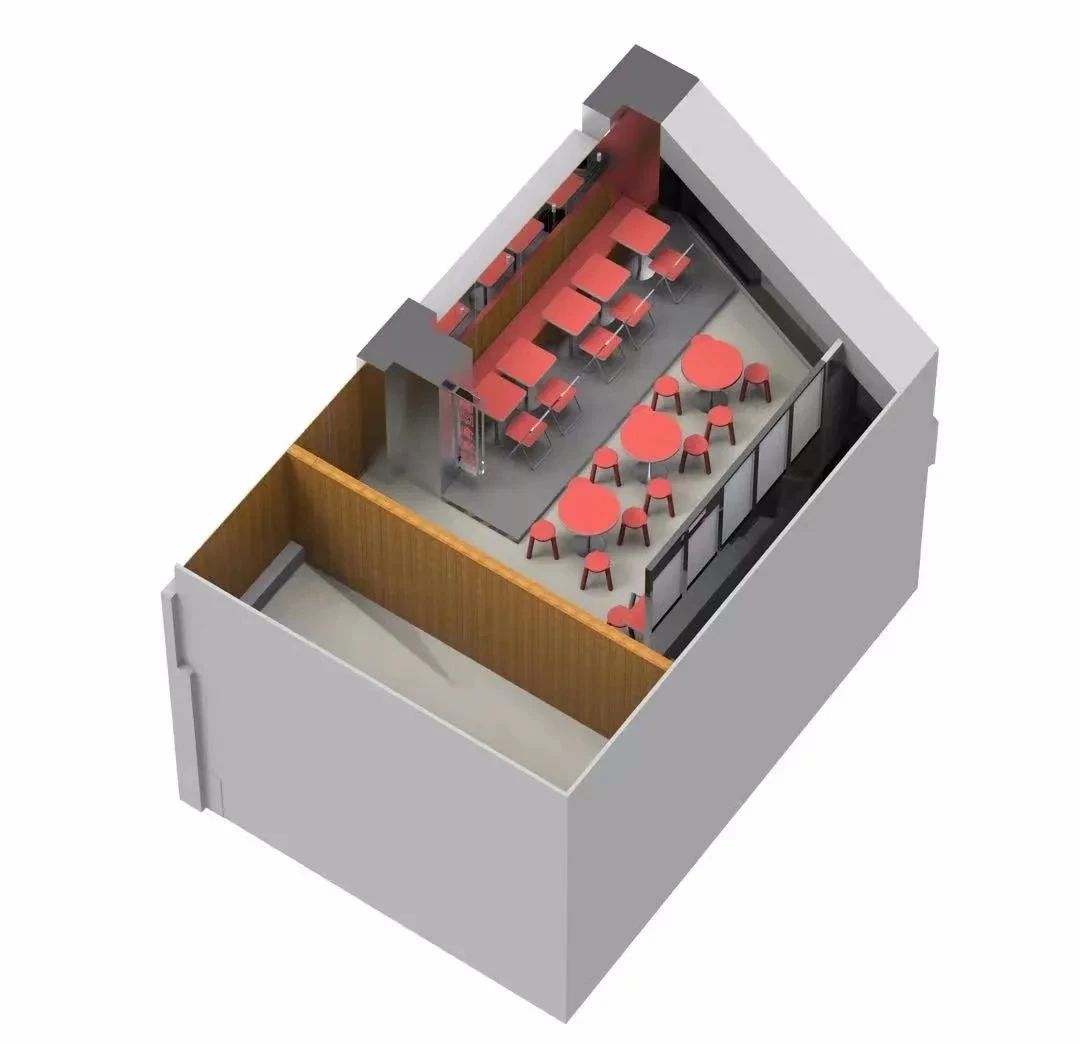 红荔村海岸城 pro 店 · 唐人食肆丨中国深圳-27